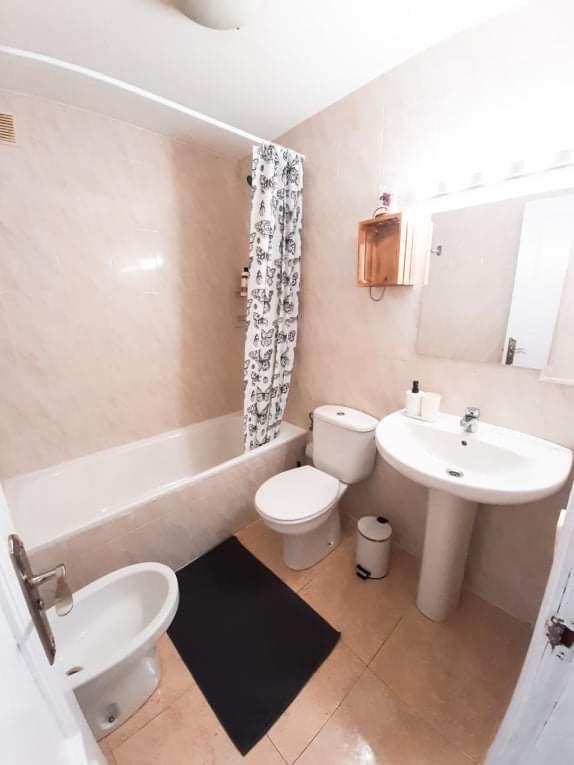 Tabaiba Apartment *