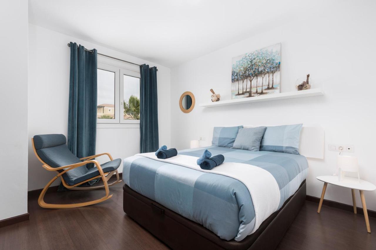Home2book Fiona Private Pool & Wifi * Corralejo
