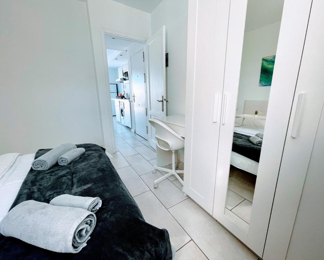 Apartment Sinfonia Irent Fuerteventura