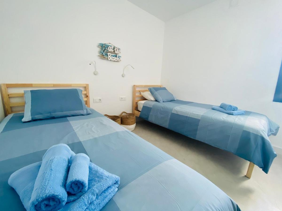 Brumar2 Appartement Corralejo
