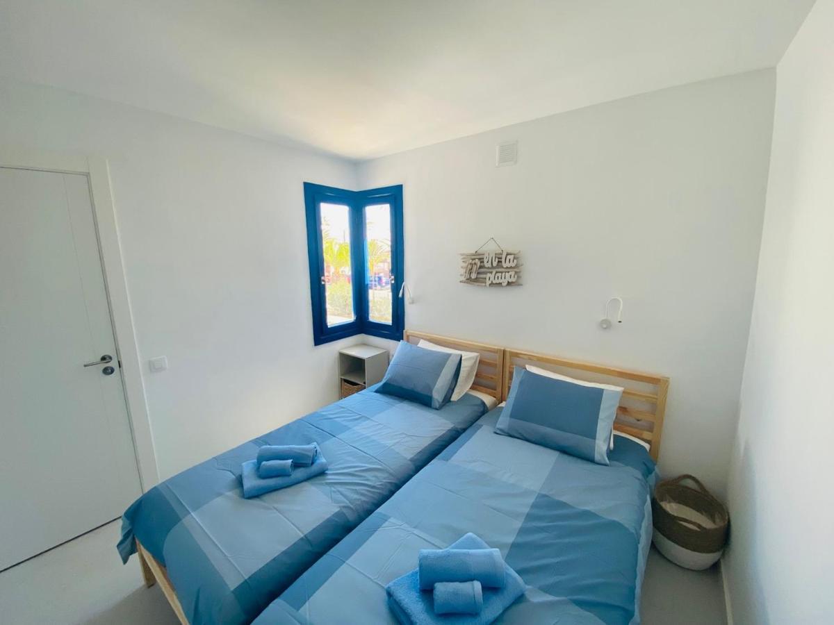 Appartement Brumar2 *