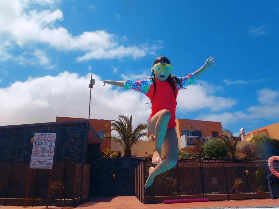 Apartment Casa Feliz Corralejo