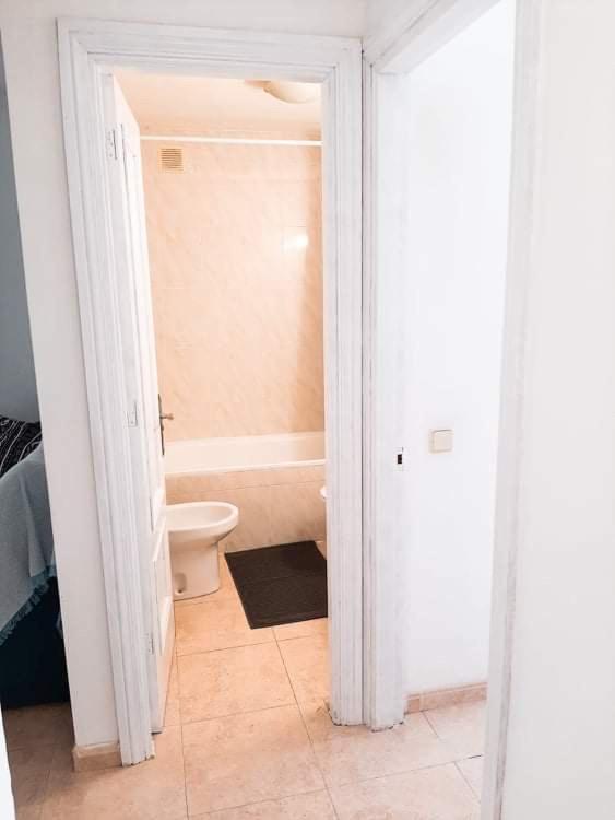 Apartment Tabaiba *