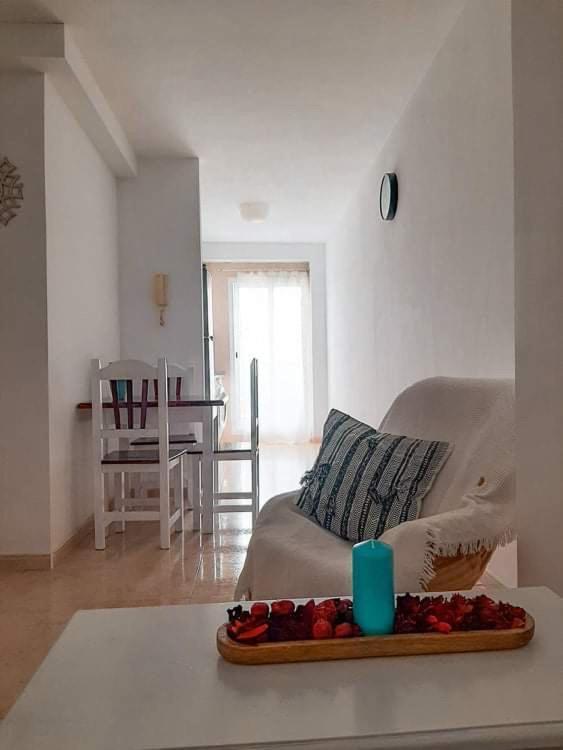 Apartment Tabaiba Corralejo