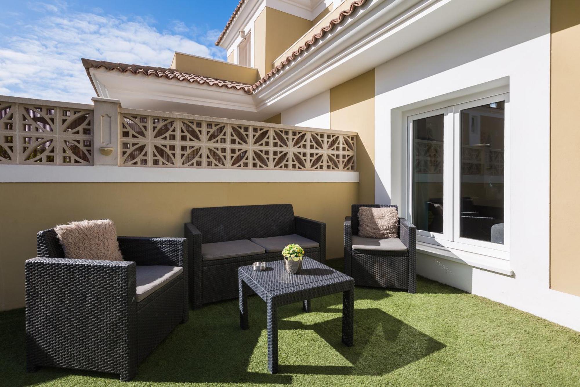 Home2book Fiona Private Pool & Wifi Villa *