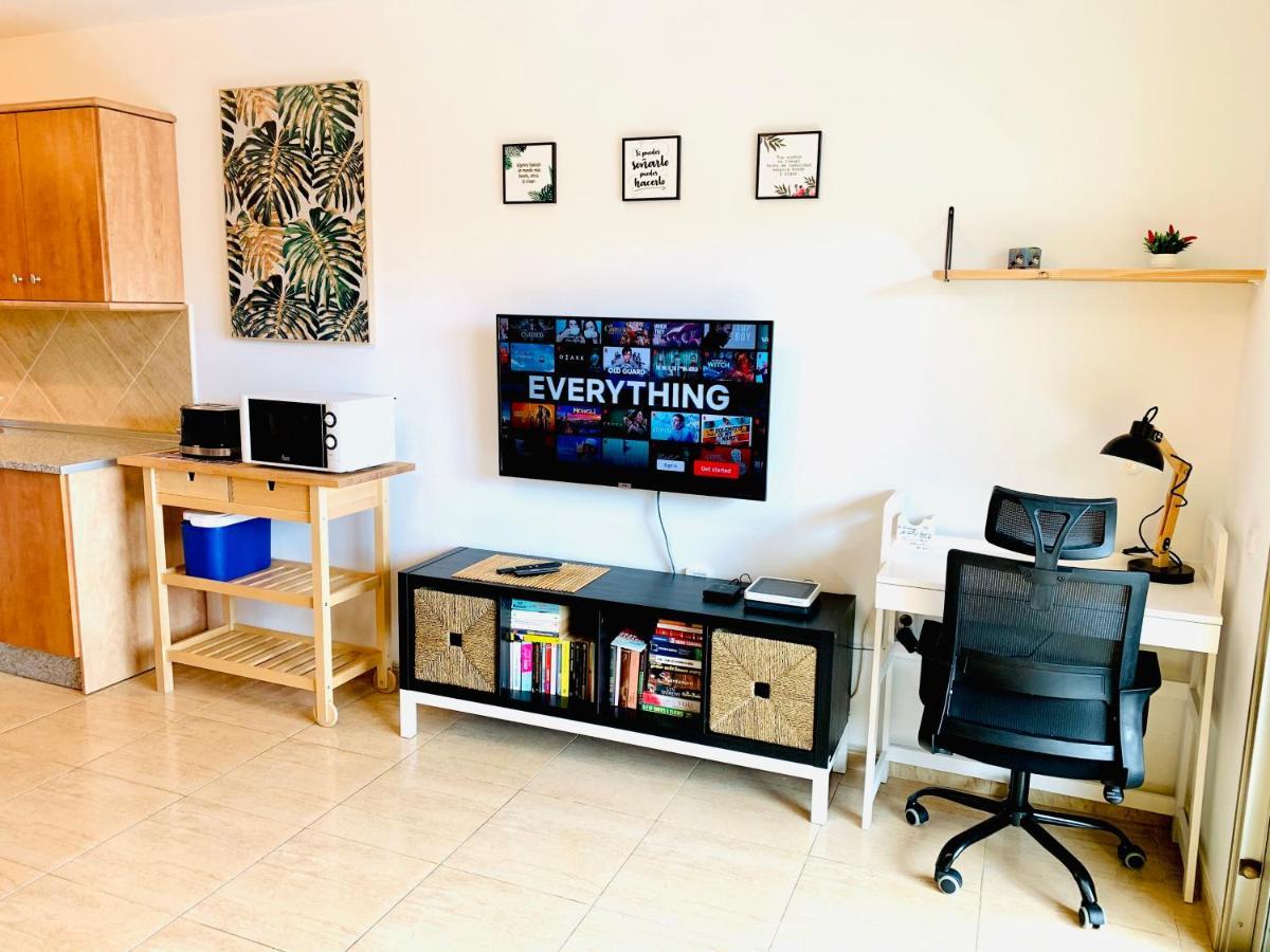Fuertelena Soul Apartment