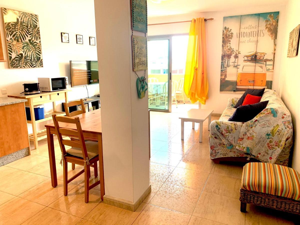 Apartment Fuertelena Soul *