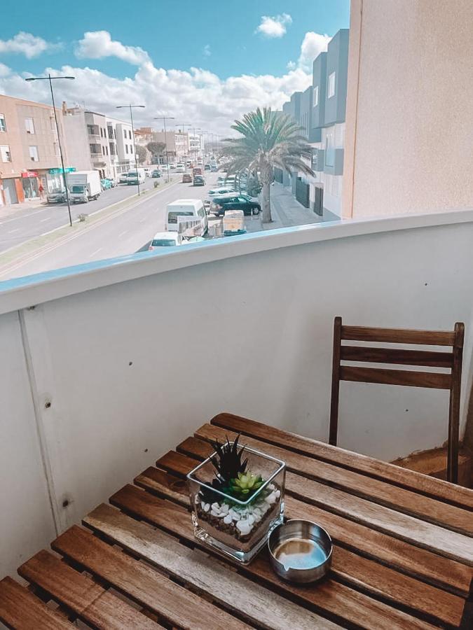Pitaya Apartment