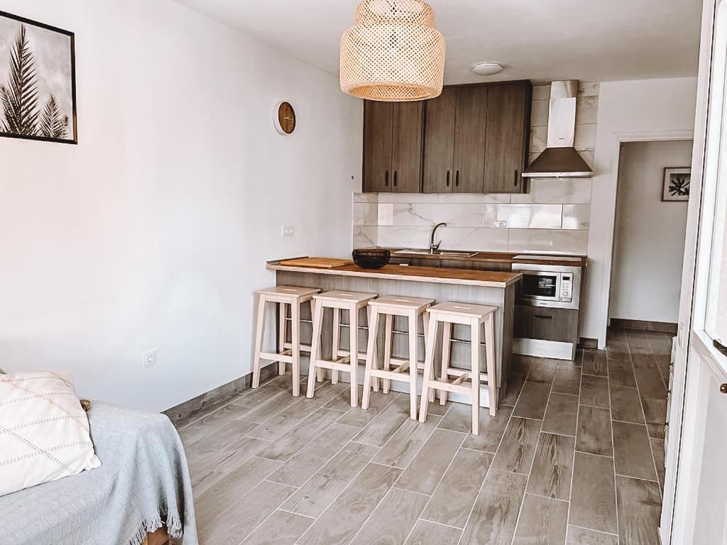 Pitaya Apartment *