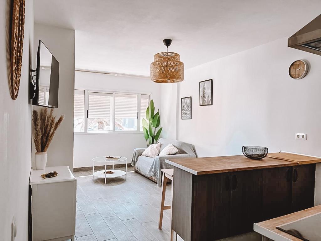 Apartment Pitaya *