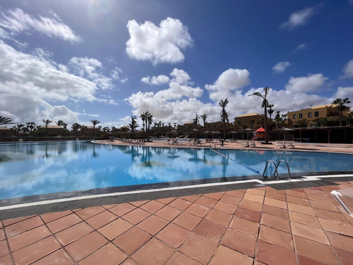 2 Bedrooms In Oasis Papagayo *