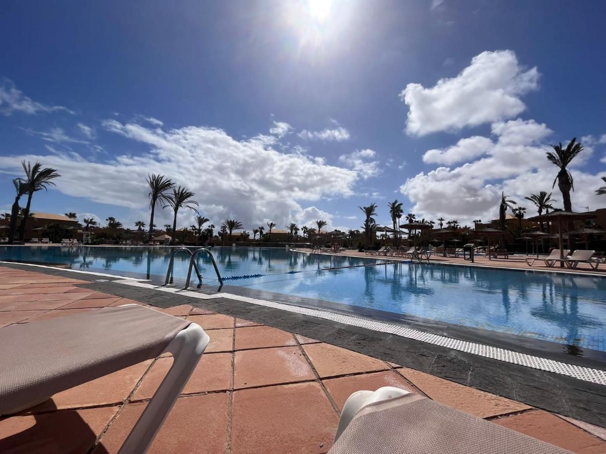 Holiday home 2 Bedrooms In Oasis Papagayo Corralejo
