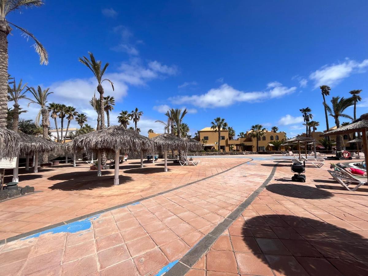 2 Bedrooms In Oasis Papagayo Holiday home Corralejo