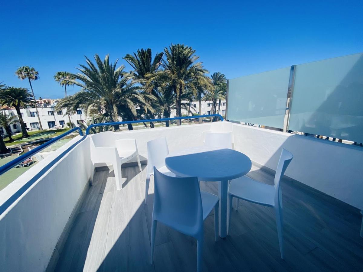 Appartement Brumar2 Corralejo