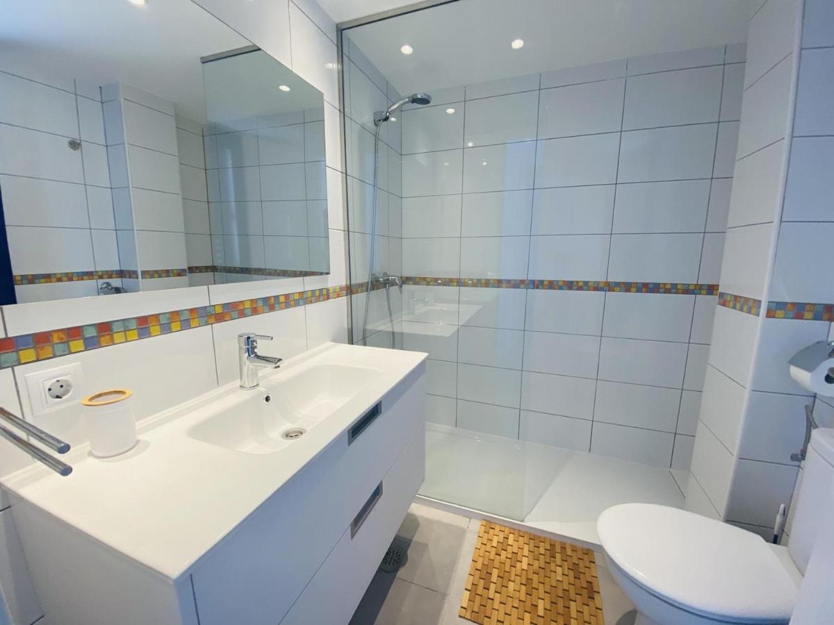 Appartement Brumar2 Corralejo