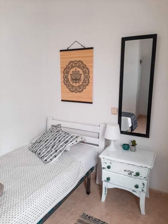 Tabaiba Apartment