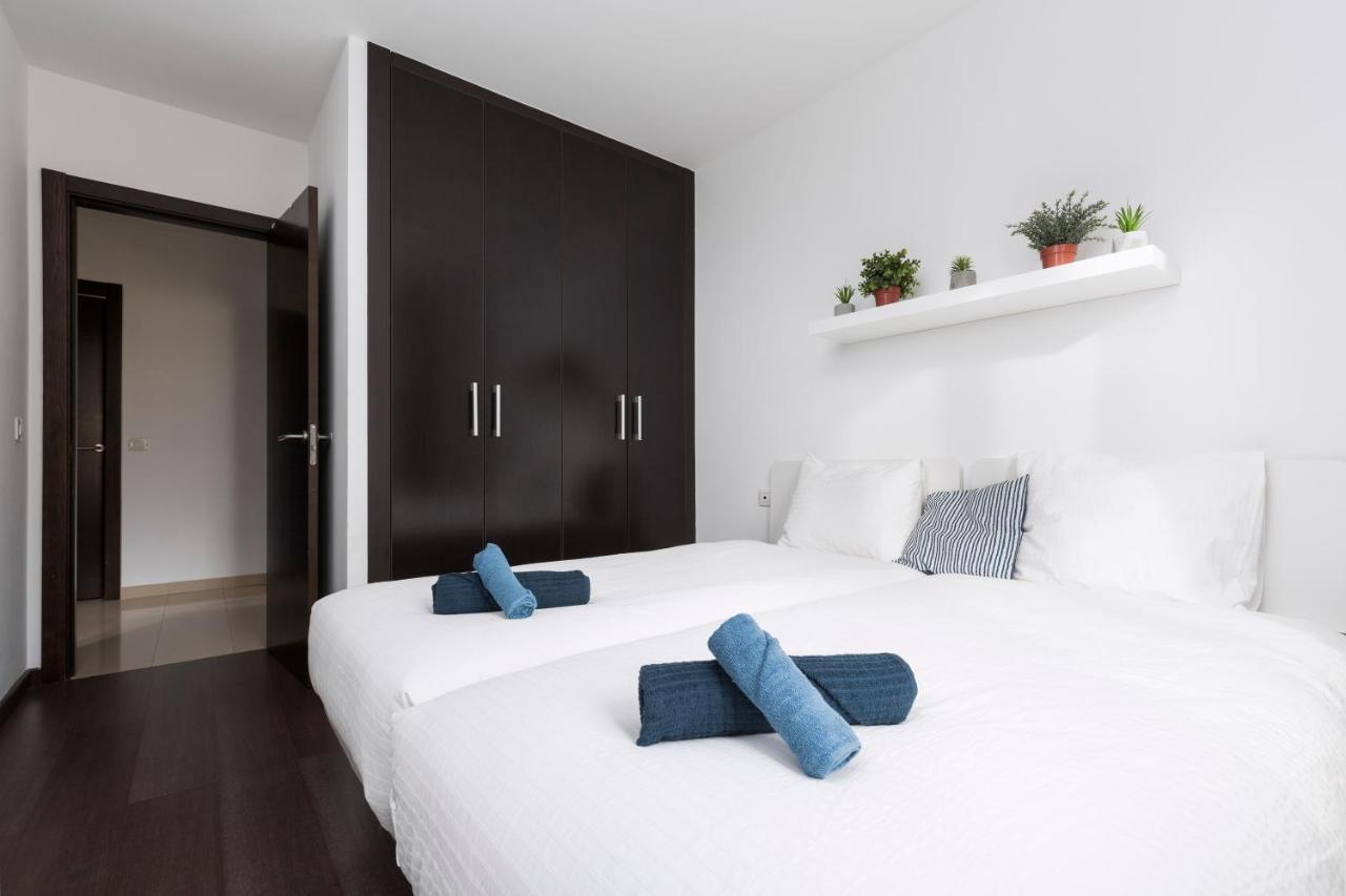 Home2book Fiona Private Pool & Wifi *