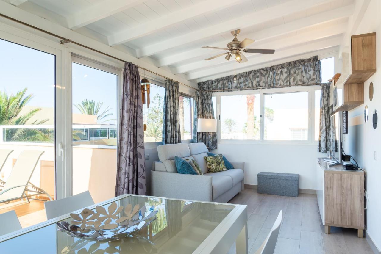 Casa Michelle Apartment Corralejo