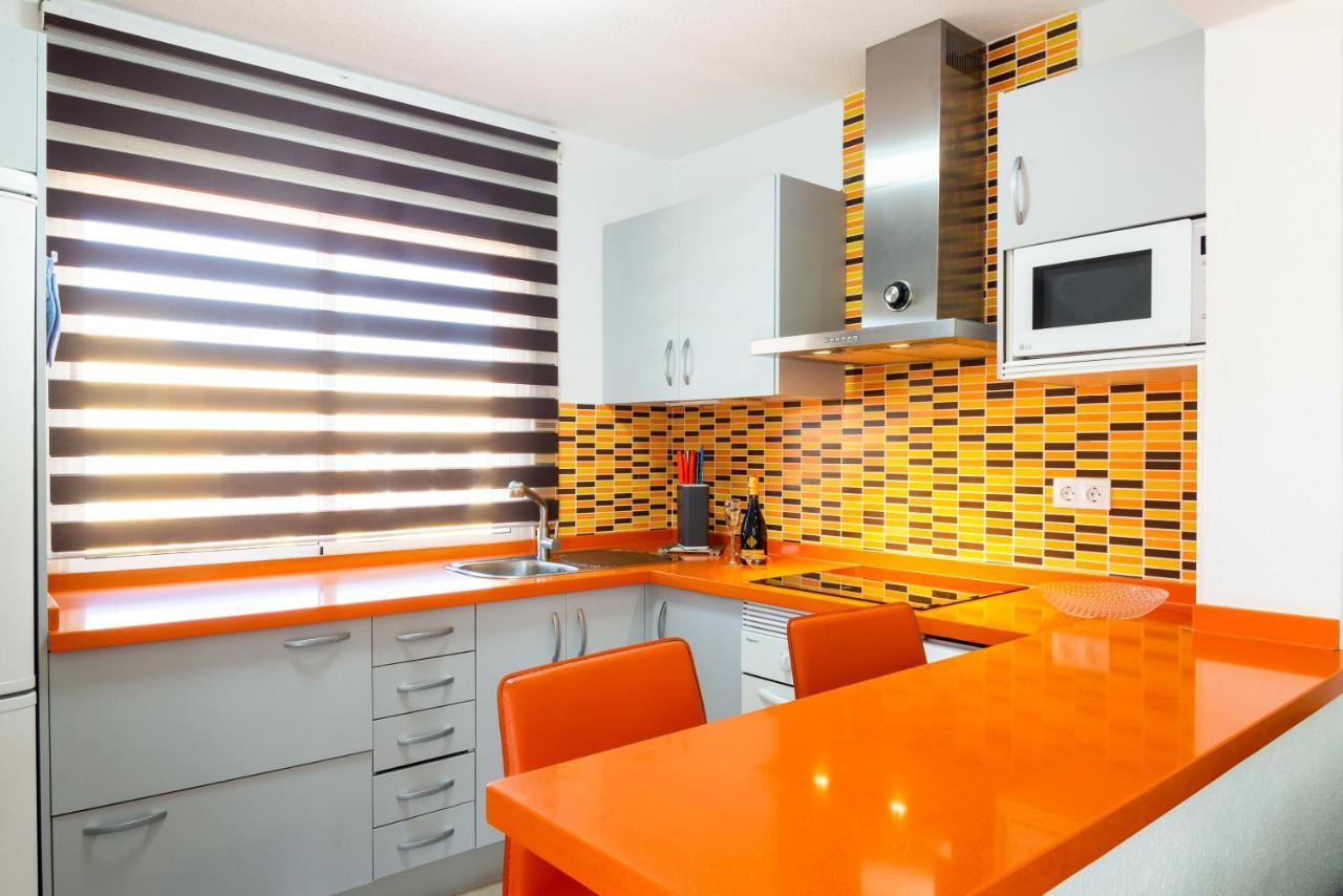 Casa Michelle Apartment Corralejo