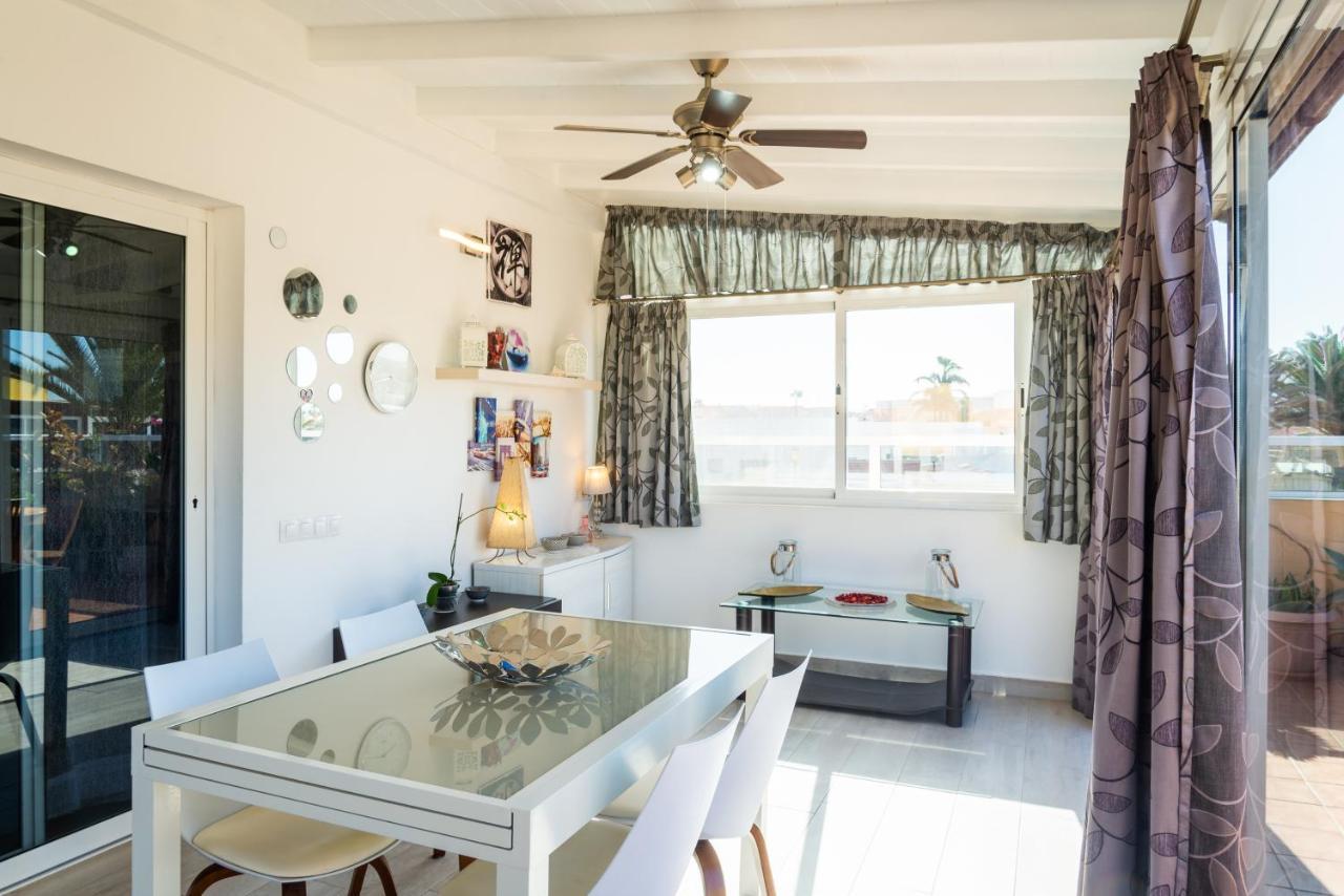 Apartamento Casa Michelle