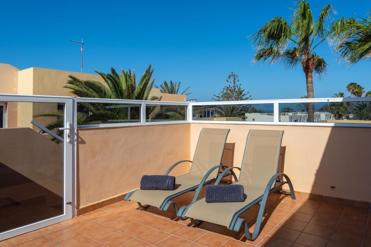 Casa Michelle Apartment Corralejo