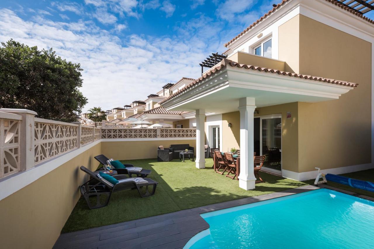 Home2book Fiona Private Pool & Wifi Corralejo