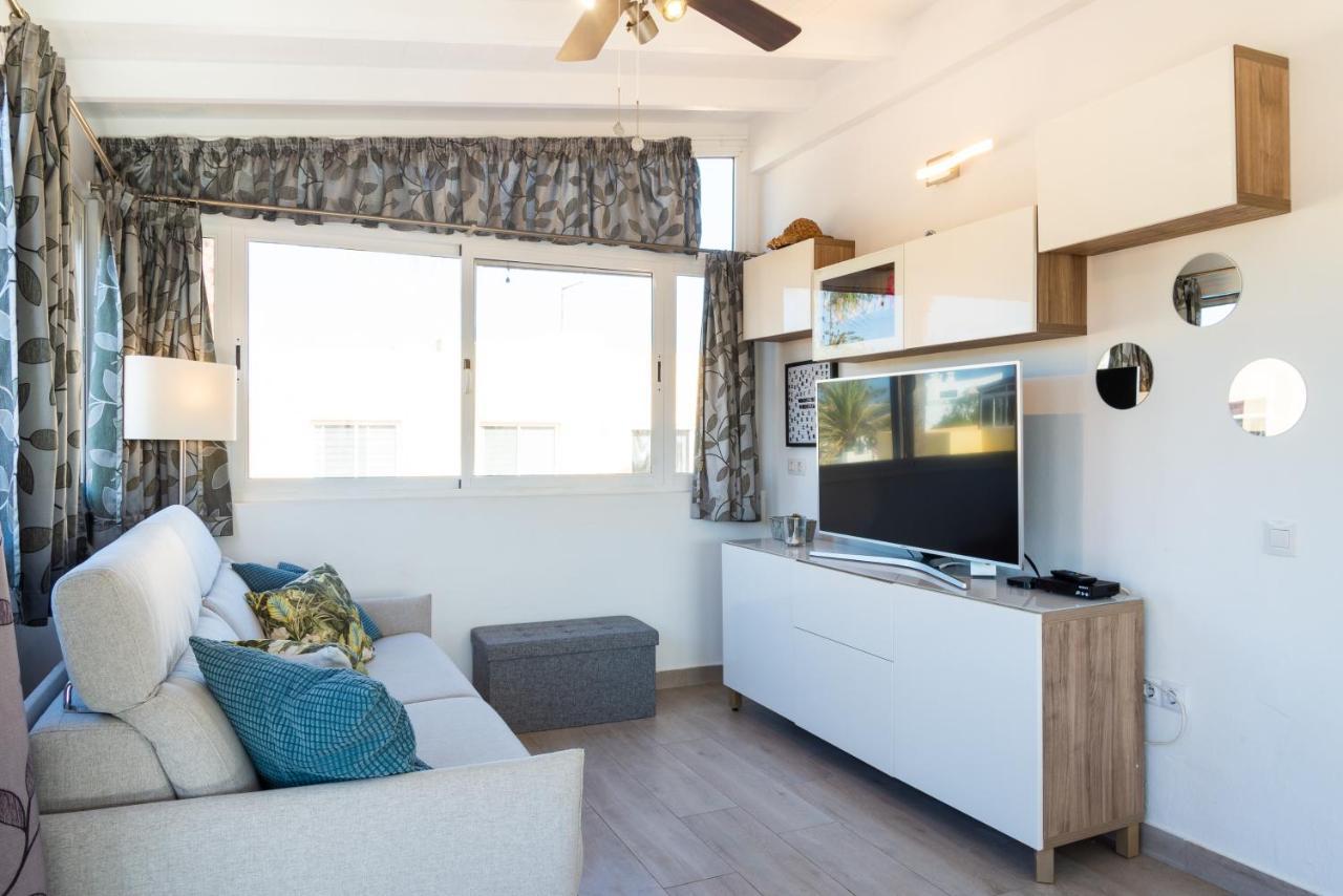 Casa Michelle Apartment Corralejo