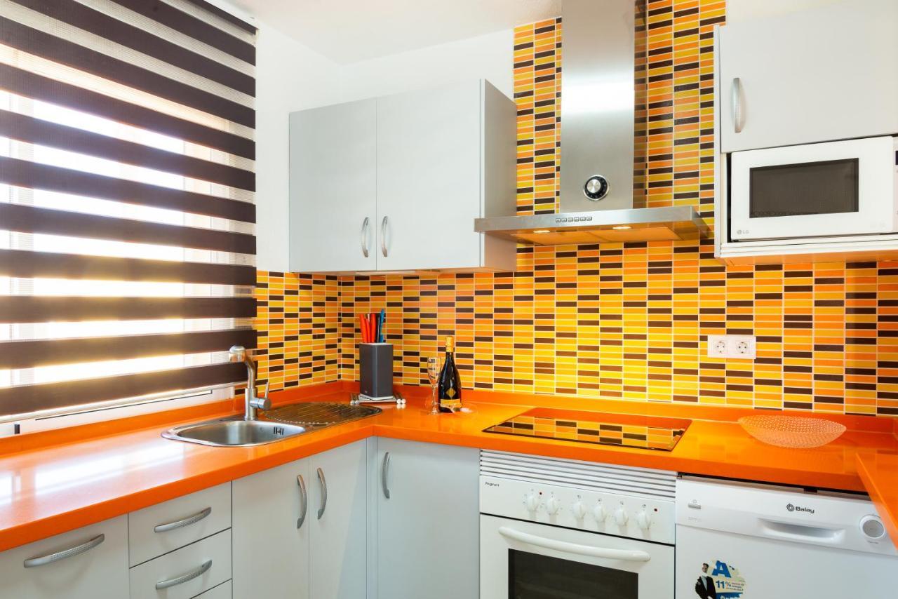 Apartamento Casa Michelle *