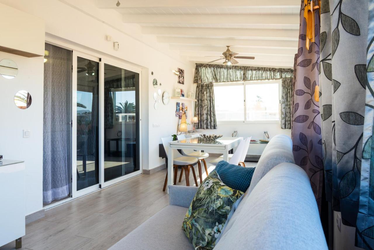 Casa Michelle * Corralejo