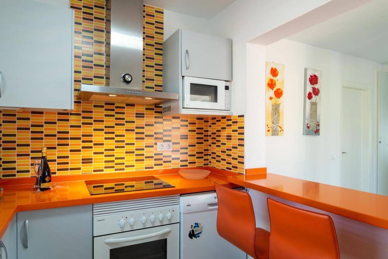 Apartment Casa Michelle Corralejo