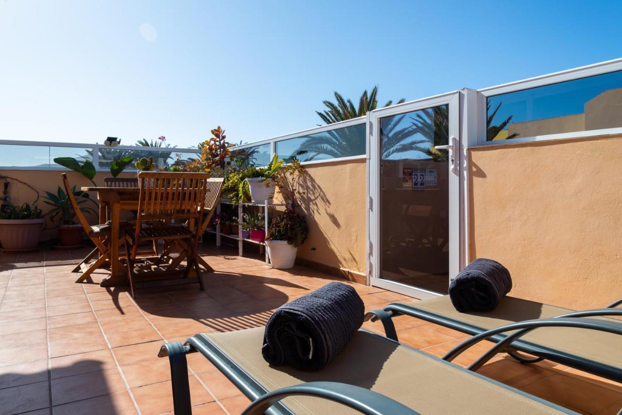 Casa Michelle Corralejo