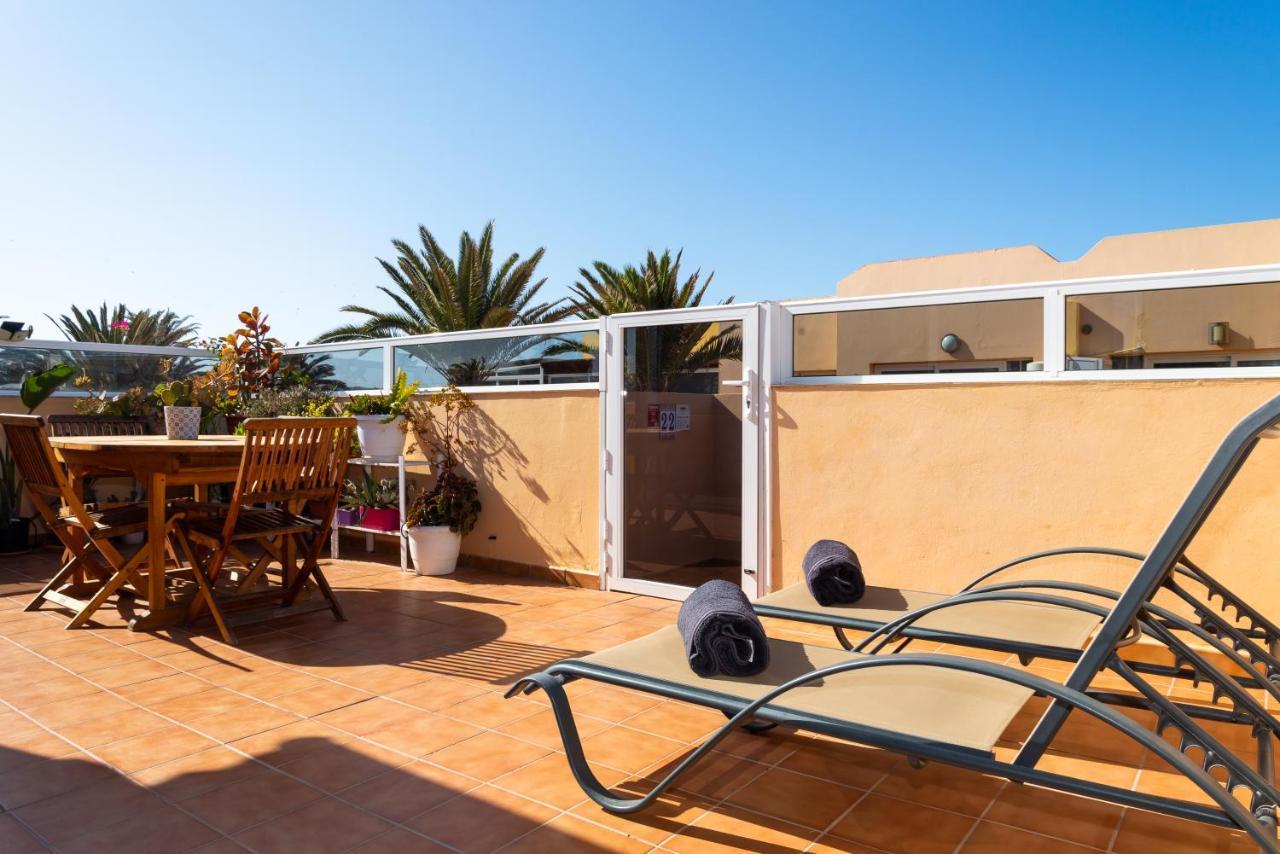 Apartamento Casa Michelle *