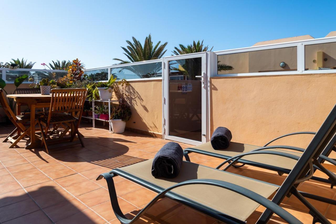 Apartamento Casa Michelle