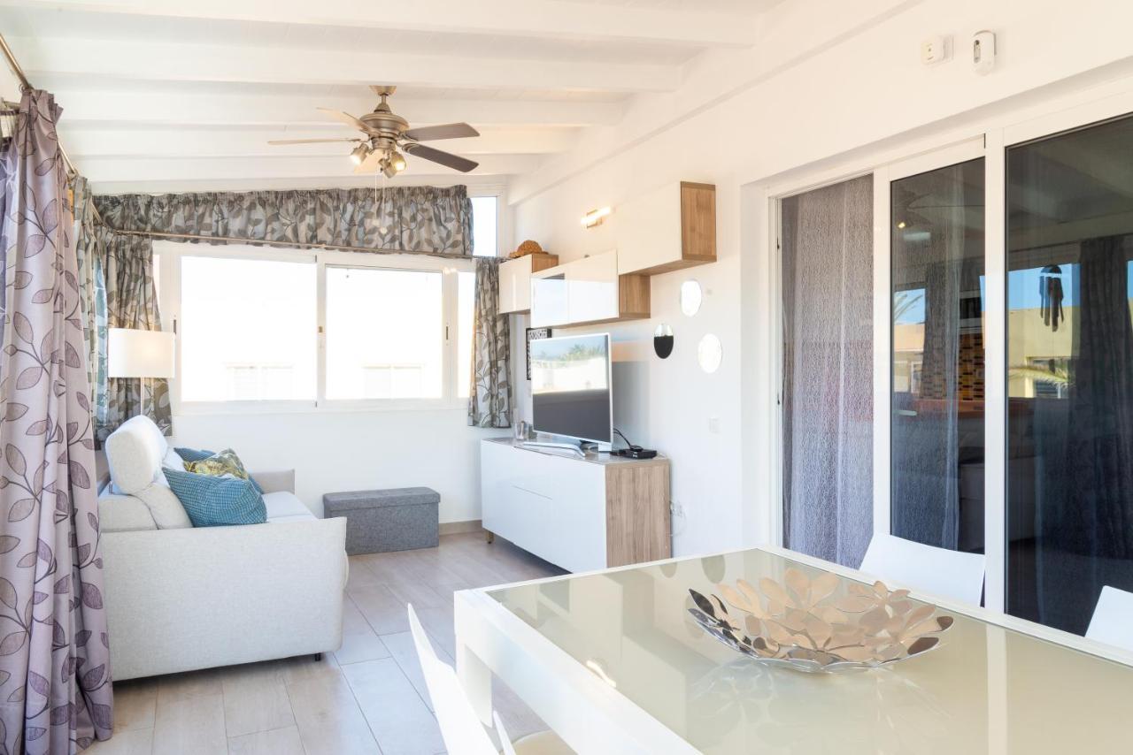 Casa Michelle Apartment Corralejo