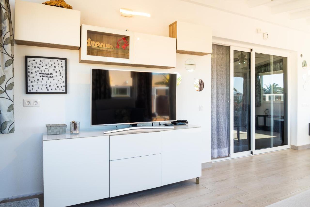 Apartamento Casa Michelle *