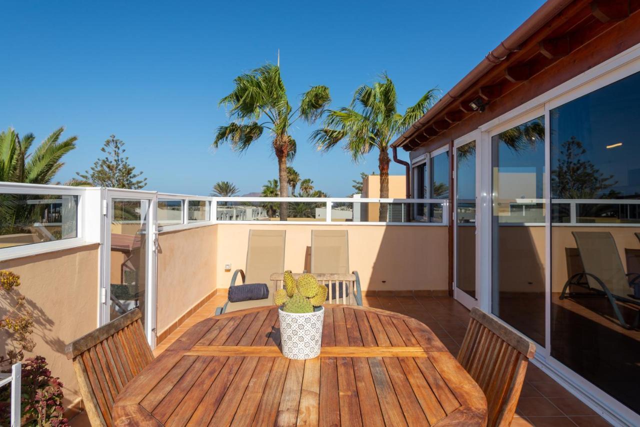 Apartment Casa Michelle Corralejo
