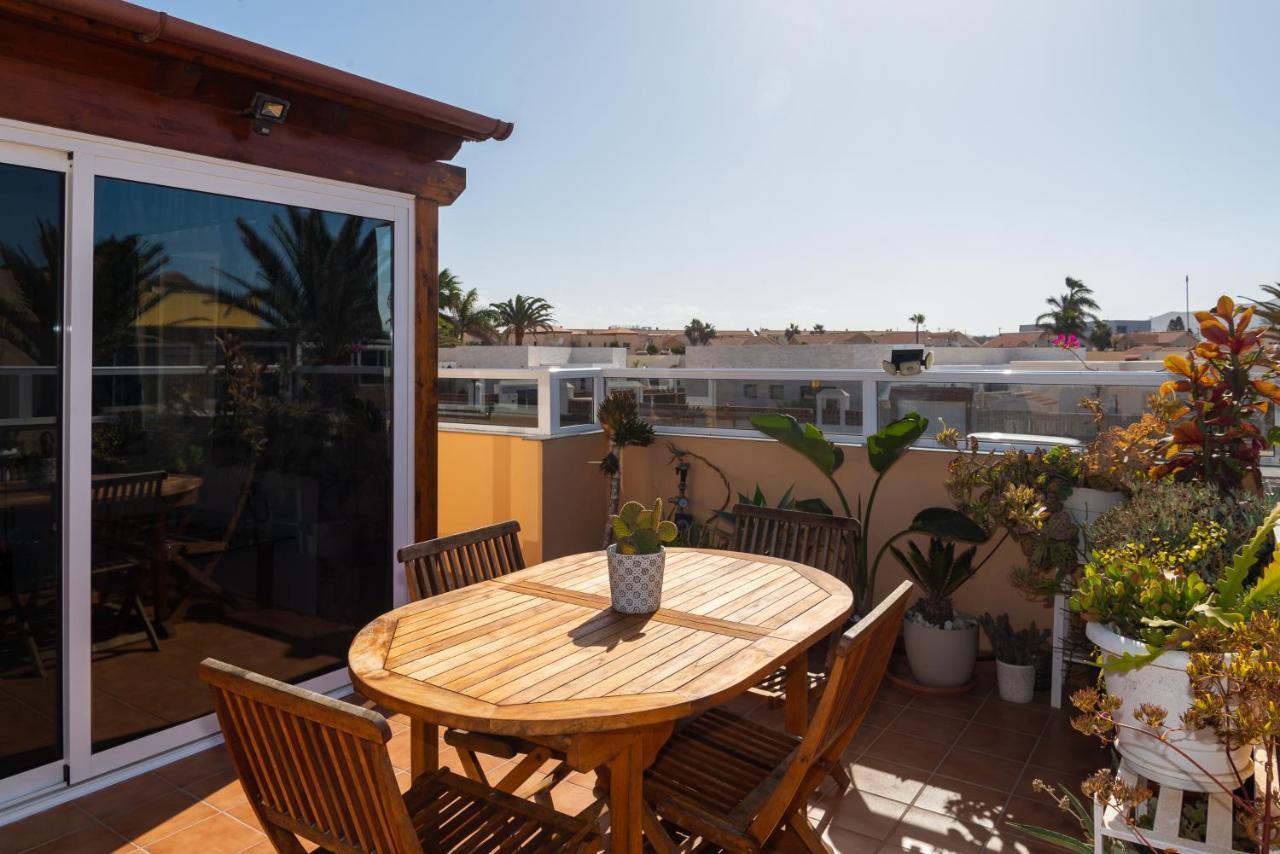 Apartamento Casa Michelle *