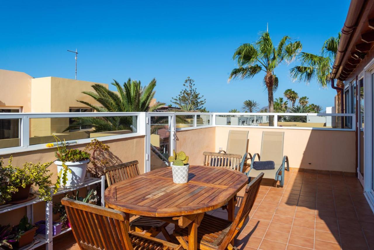 Apartamento Casa Michelle