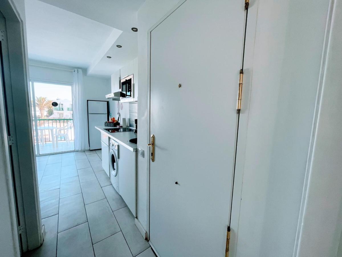 Sinfonia Irent Fuerteventura Apartment