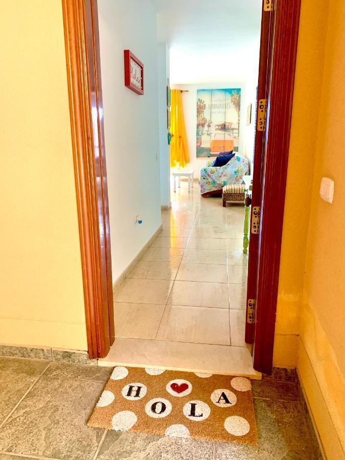 Apartment Fuertelena Soul