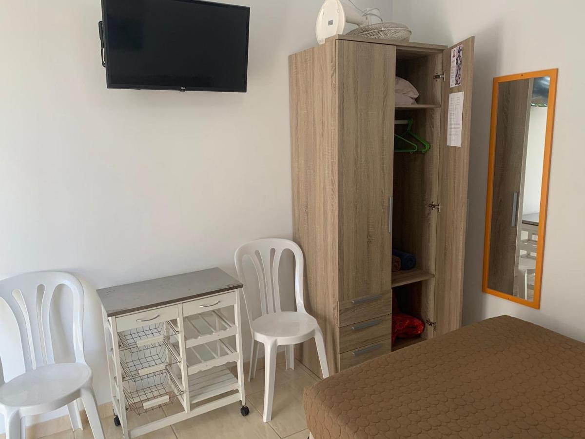 Guest house Habitaciones Residencial Corralejo Centro Playa *