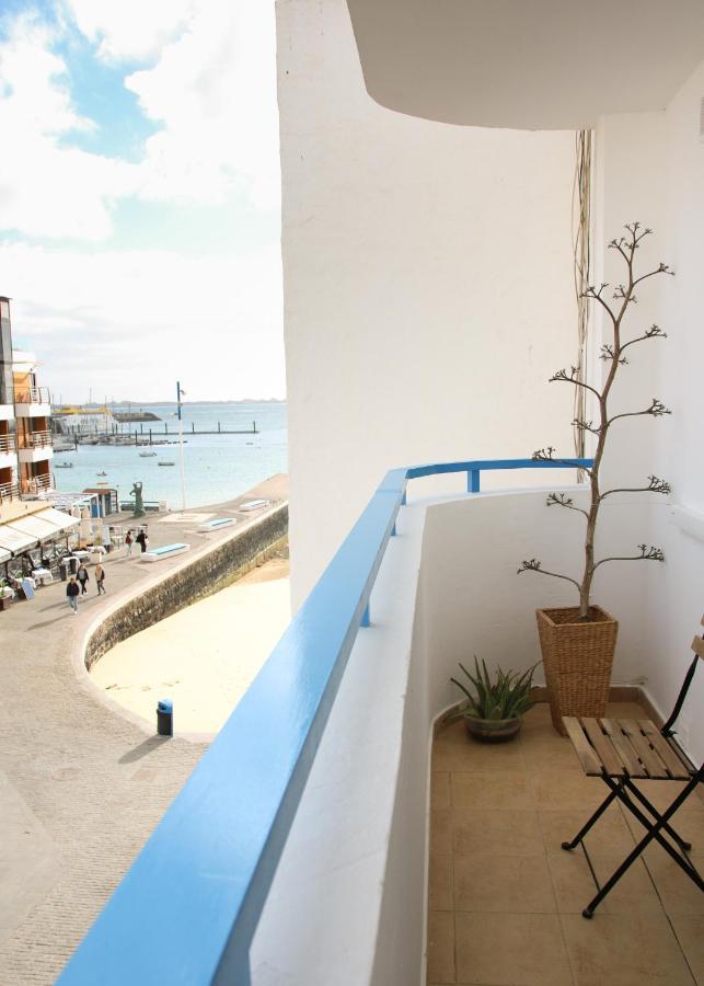 Casa Lea - Central, Cozy And Right By The Beach * Corralejo