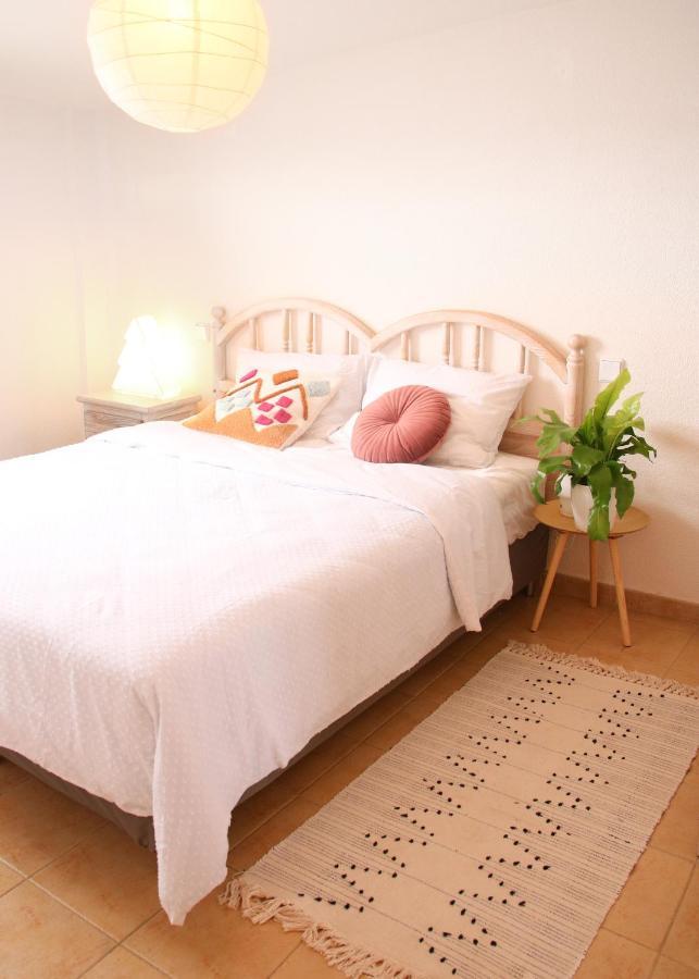 Casa Lea - Central, Cozy And Right By The Beach Apartment