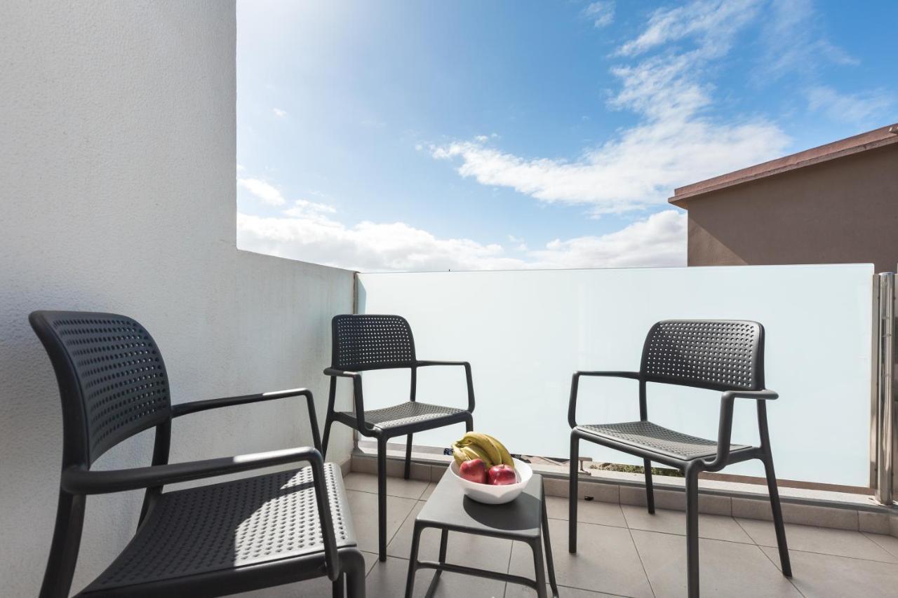 Home2book Charming Azurro Wifi Corralejo