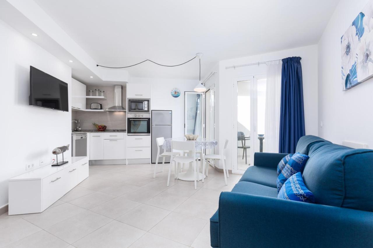 Home2book Charming Azurro Wifi Apartment