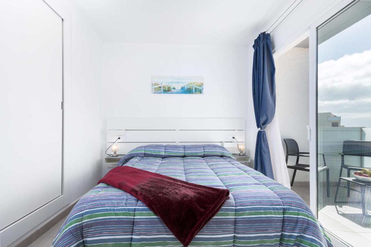 Apartment Home2book Charming Azurro Wifi Corralejo