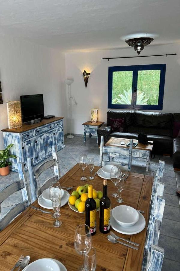 Casa May * Corralejo