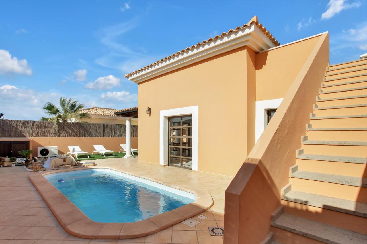 Villa Corralejo * Corralejo