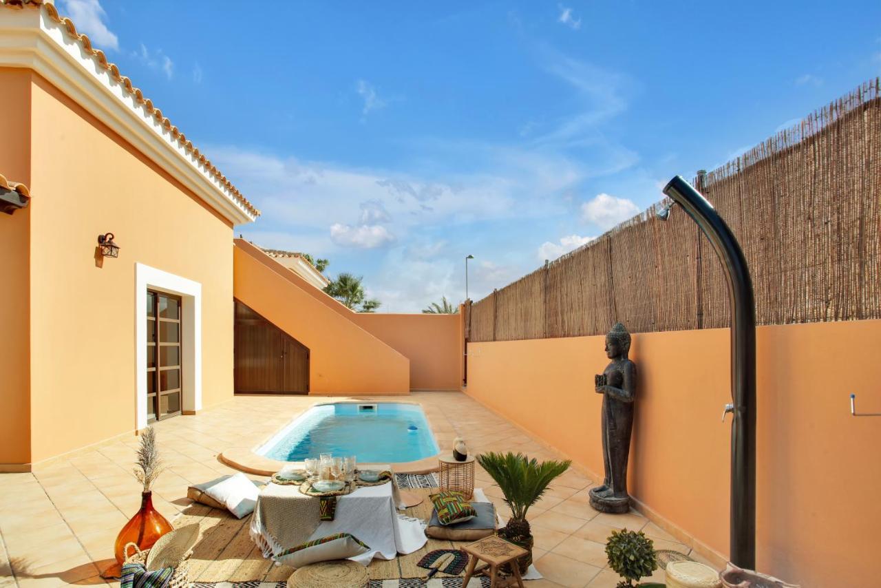 Villa Corralejo Corralejo