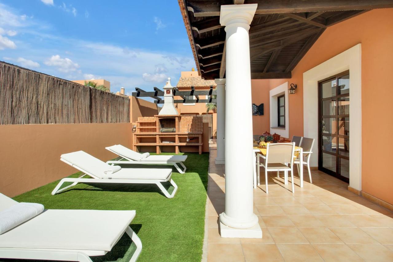 Villa Villa Corralejo